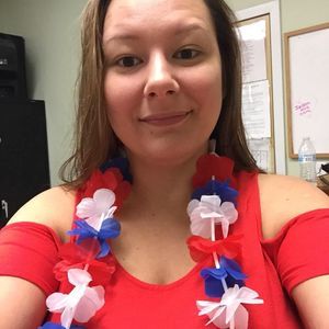 Meet your Posher, Patty